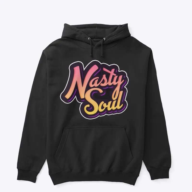 Nasty Soul Gear